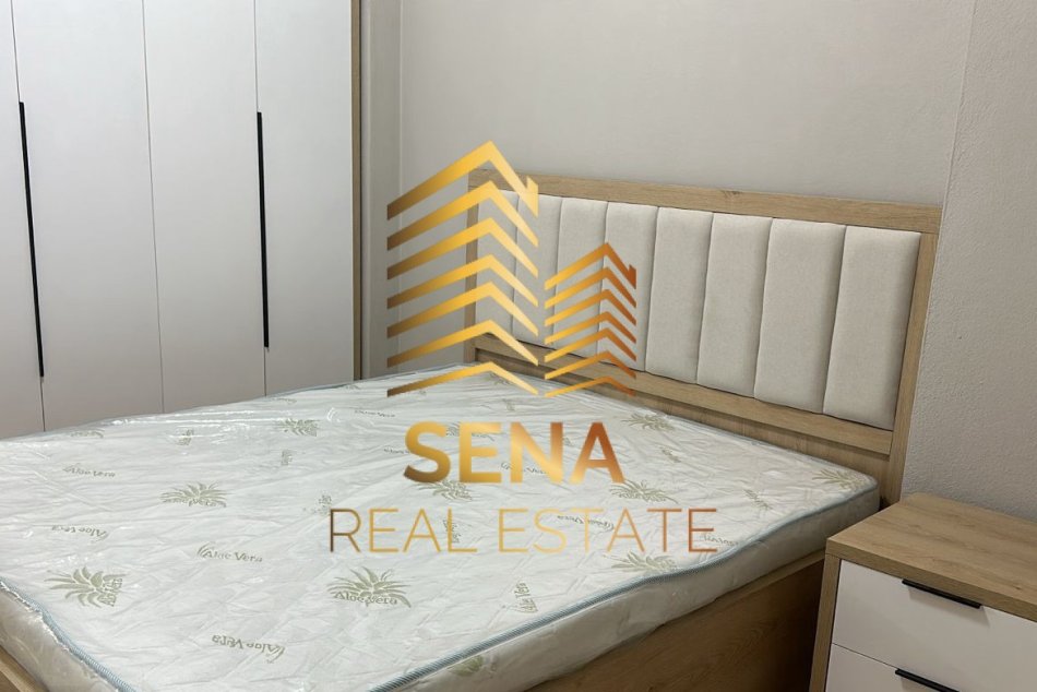 Tirane, jepet me qera apartament 1+1 Kati 5, 66 m² 600 € (Rruga Elbasanit)