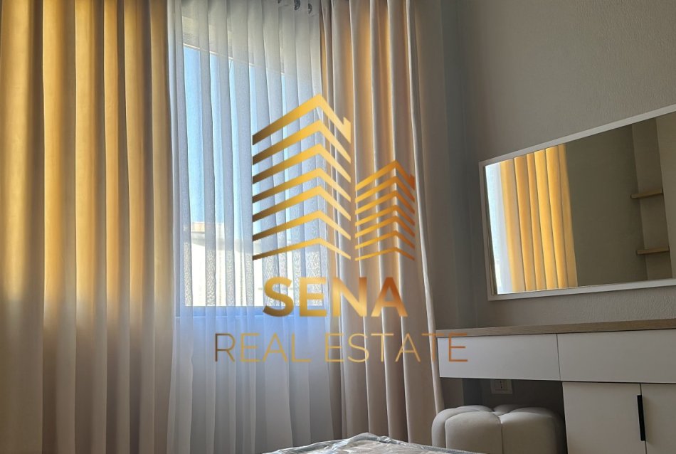 Tirane, jepet me qera apartament 1+1 Kati 5, 66 m² 600 € (Rruga Elbasanit)