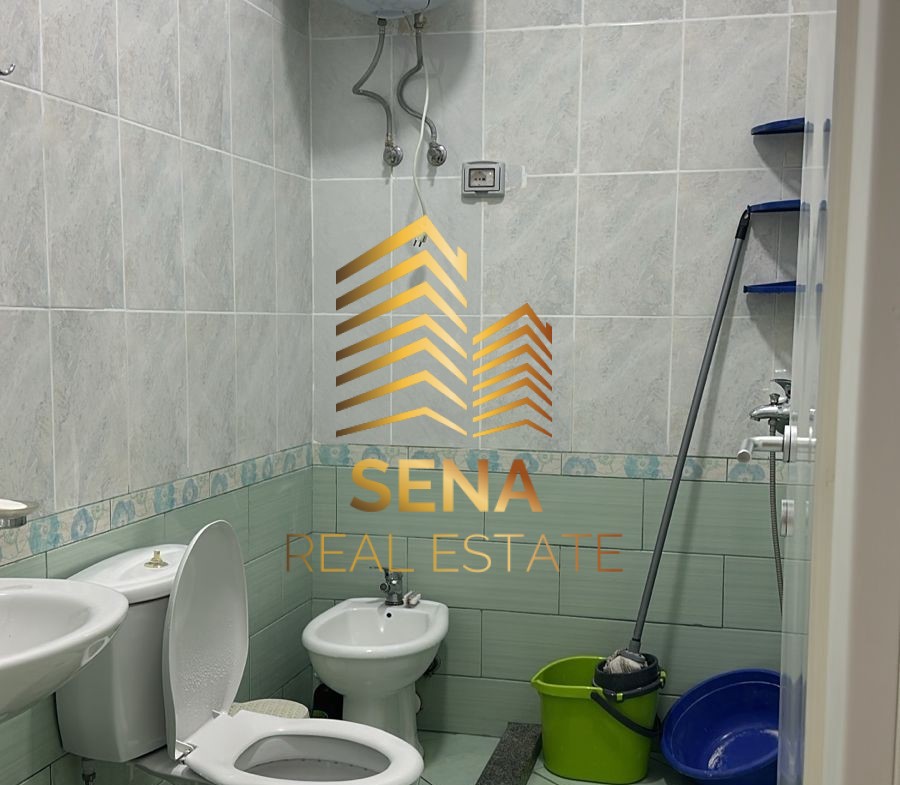 Tirane, jepet me qera apartament 1+1 Kati 5, 66 m² 600 € (Rruga Elbasanit)