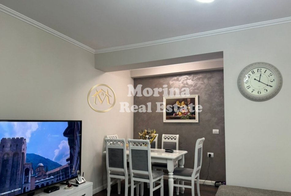 Tirane, shitet apartament 2+1 Kati 4, 113 m² 295.000 € (Selvia/Rruga Isa Boletini-Servet Maci)
