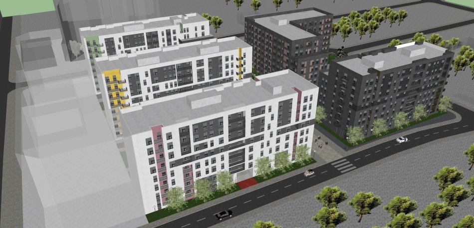 Tirane, shitet apartament 1+1+Aneks+Ballkon Kati 3, 60 m² 70.000 € (RRUGA 29 NENTORI)