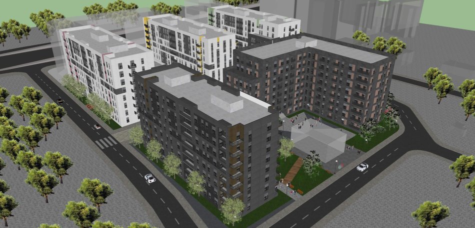 Tirane, shitet apartament 1+1+Aneks+Ballkon Kati 3, 60 m² 70.000 € (RRUGA 29 NENTORI)