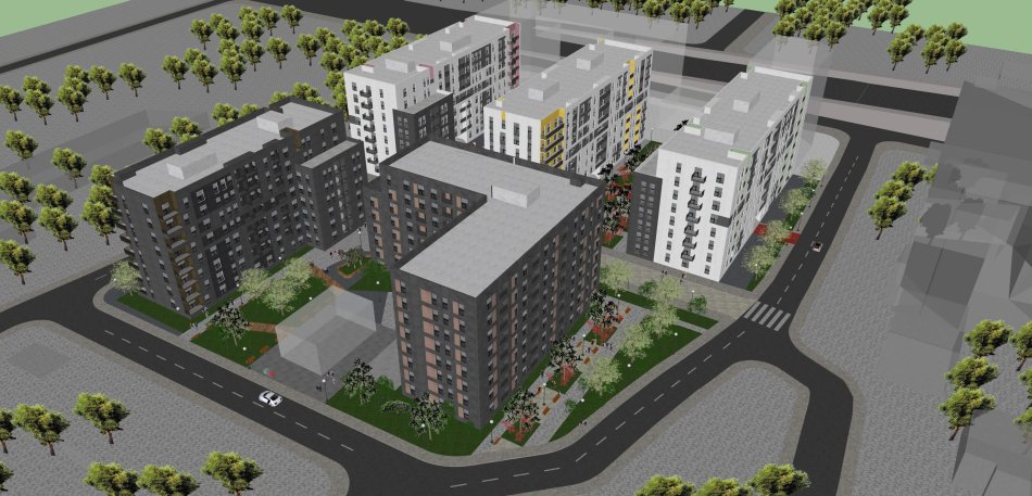 Tirane, shitet apartament 1+1+Aneks+Ballkon Kati 3, 60 m² 70.000 € (RRUGA 29 NENTORI)
