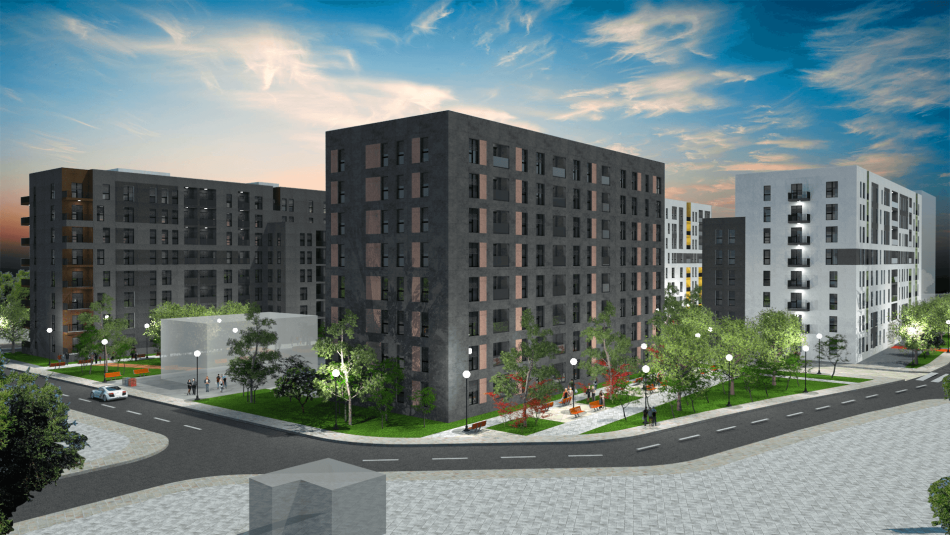 Tirane, shitet apartament 2+1 Kati 3, 95 m² 114.000 € (SHESIM APARTAMENT 2+1+2 TIRANA NEW ENTRY!)