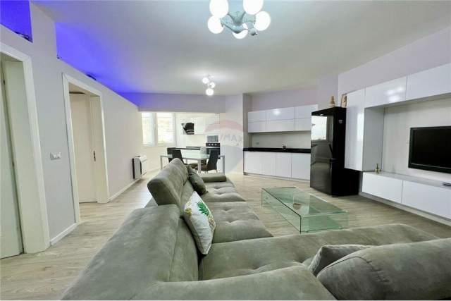 Tirane, shitet apartament 2+1+BLK Kati 11, 94 m² 135.000 Euro (Komuna Parisit)
