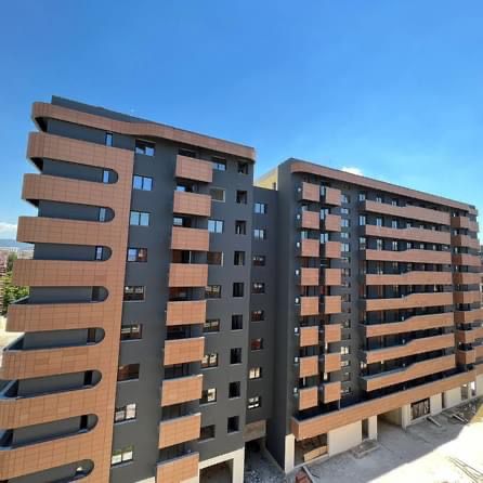 Tirane, shitet apartament 2+1+BLK Kati 5, 1.150 Euro/m2