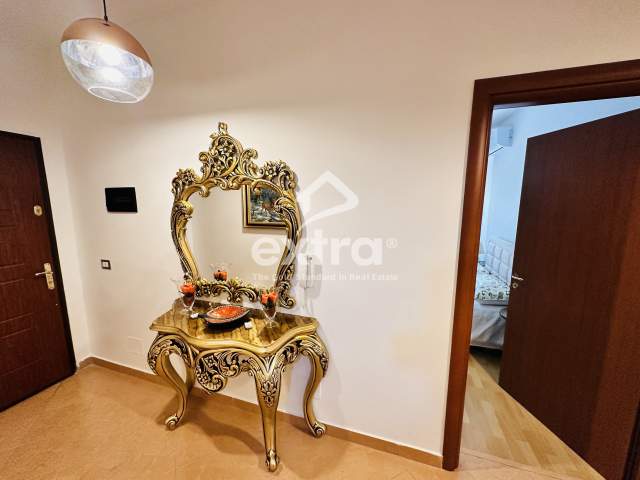Shkoder, jepet me qera apartament Kati 2, 95 m² 350 Euro (Prane Sahatit)