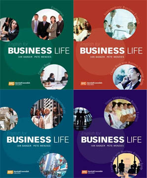 Business English Training