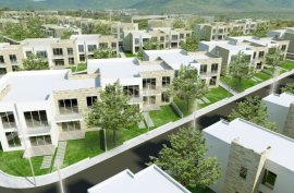 Durres, shitet Vile 2 Katshe Kati 2, 522 m² 450.000 Euro (Gjiri i Lalzit)