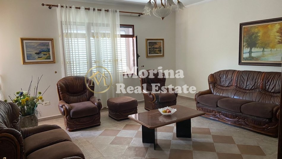 Tirane, jepet me qera shtepi 2+1 Kati 2, 120 m² 500 € (Oxhaku)