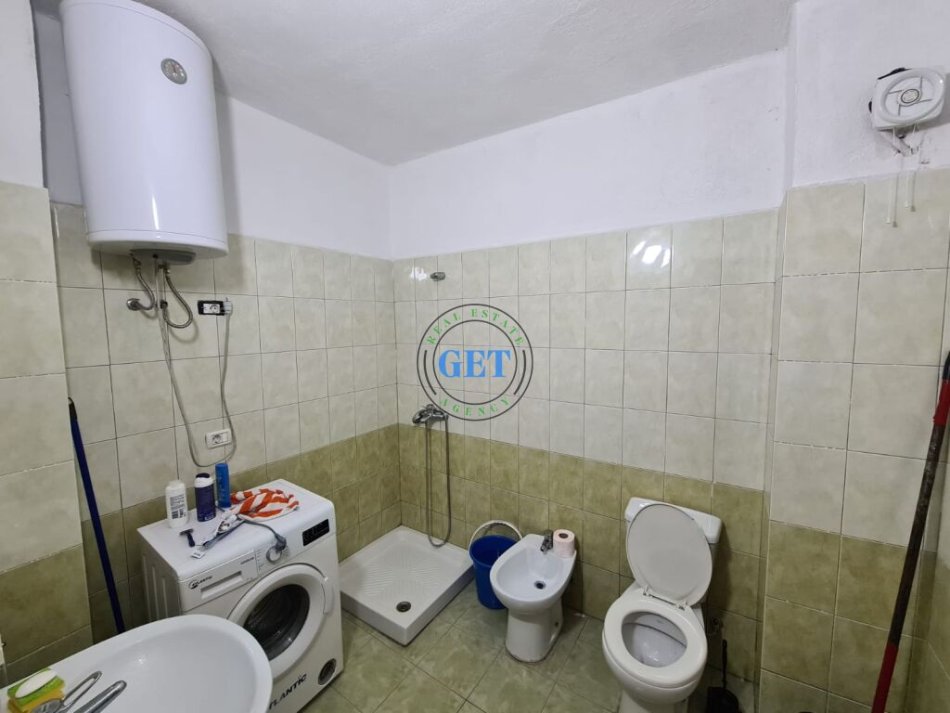 Durres, shitet apartament 2+1 Kati 7, 104 m² 80.000 € (Plazh Iliria)(OKAZION)