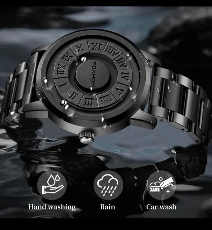 Durres, ORA MAGNETIKE Magneto Watch, 55 €