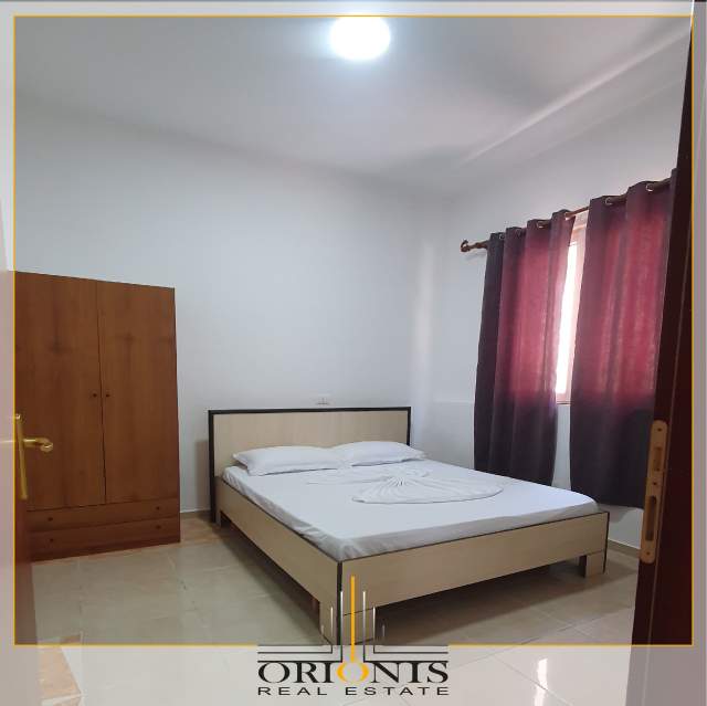 Golem, jepet me qera apartament Kati 0, 60 m² 190 Euro