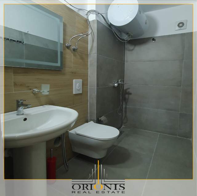 Golem, jepet me qera apartament Kati 0, 60 m² 190 Euro