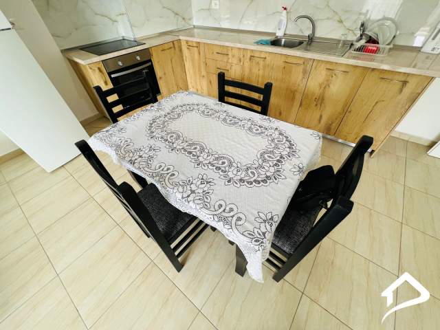 Shkoder, jepet me qera apartament Kati 4, 100 m² 350 Euro (Bashkia)