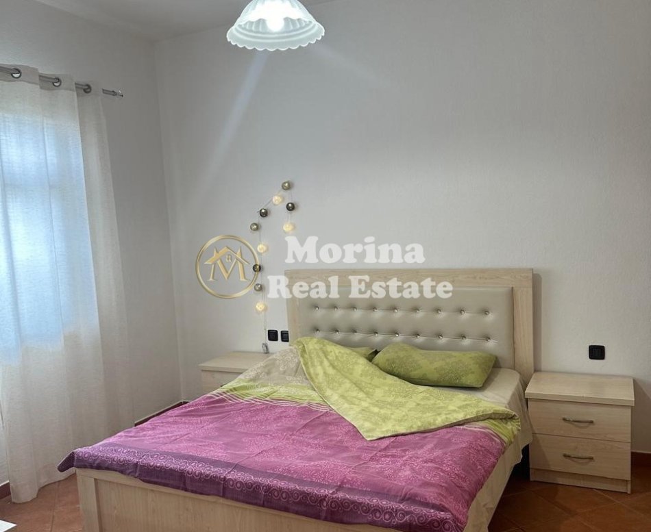 Tirane, jepet me qera shtepi 2+1 Kati 2, 100 m² 500 € (Ali Demi)