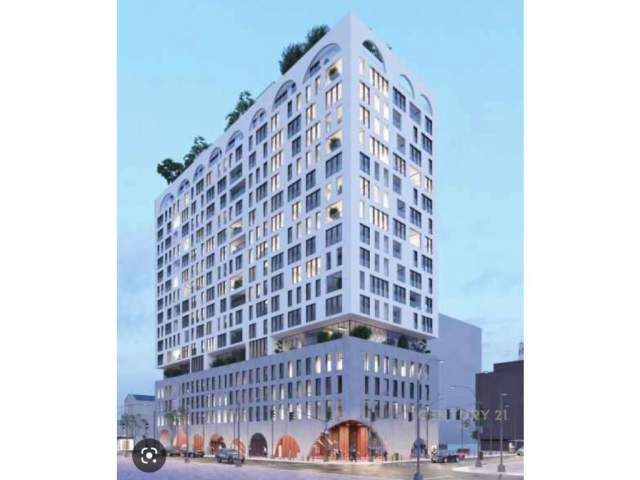 Tirane, shitet apartament 2+1 Kati 8, 116 m² 174.000 Euro (Medar Shtylla)