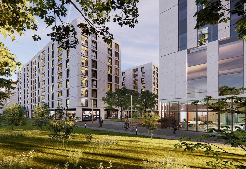 Tirane, shes apartament 2+1+Ballkon, Kati 3, 117 m² 141,000 € (Akses Tirana)