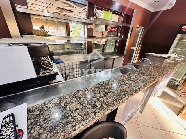 Shkoder, jepet me qera ambjent biznesi Kati 1, 53 m² 400 Euro (Prane merkates Rus)