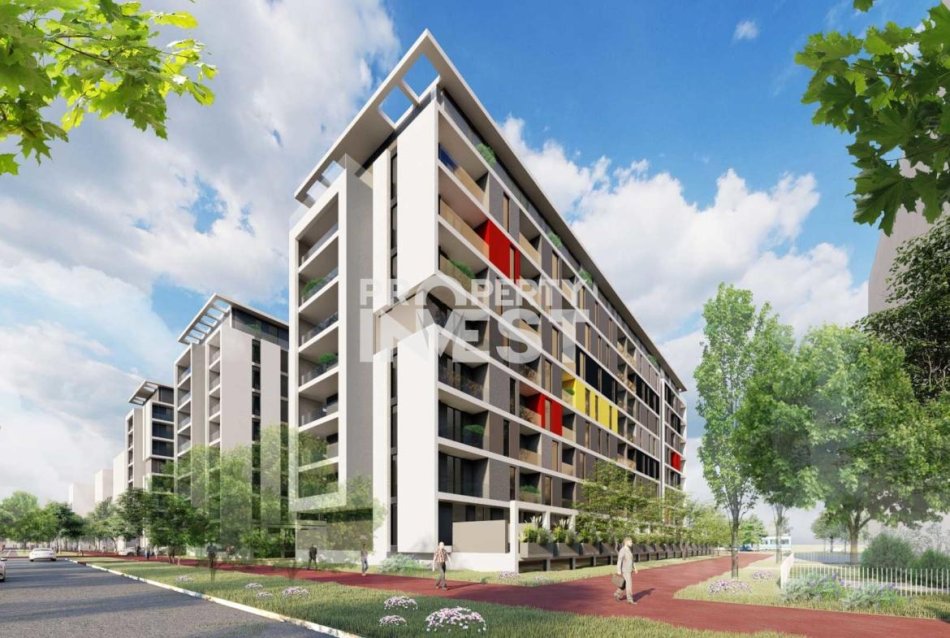 Tirane, shitet apartament 1+1+Aneks+Ballkon Kati 3, 112 m² 114.000 € (qtu)