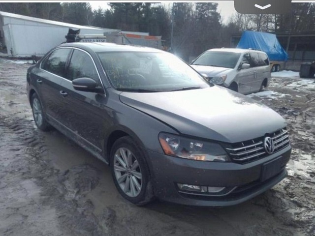 okazionn Passat sel viti 2013 motorri 2.0 naft  160 mij km 8500€