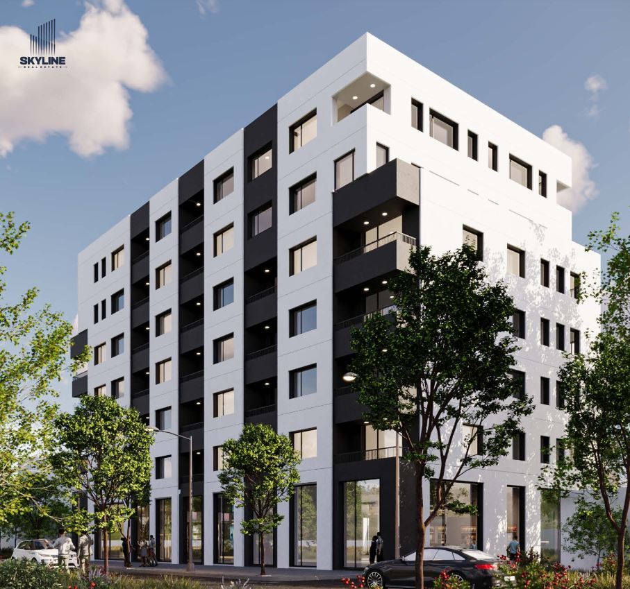 Tirane, shitet apartament 1+1 Kati 2, 75 m² 67.644 € 