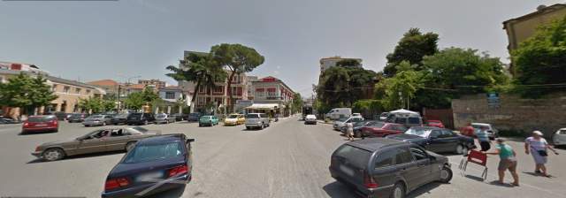 Tirane, shes apartament 3+1+BLK Kati 4, 96 m² 130.000 Euro (TEFTA TASHKO KOCO)