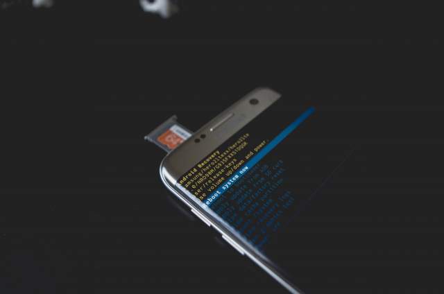 Servis Smartphone