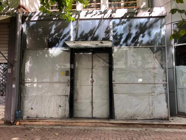 Tirane, jap me qera ambjent biznesi Kati 0, 98 m² 1200Euro (Rruga e kosovareve)