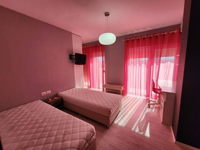 Tirane, ofert apartament 2+1+BLK Kati 8, 144 m² 520 Euro (dritan hoxha)