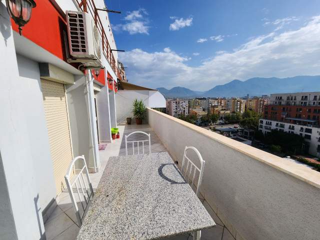 Tirane, ofert apartament 2+1+BLK Kati 8, 144 m² 520 Euro (dritan hoxha)