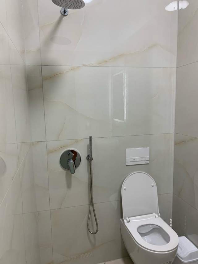 Tirane, jepet me qera apartament 1+1 Kati 2, 65 m² 38.000 Leke (Kristaq Capo)