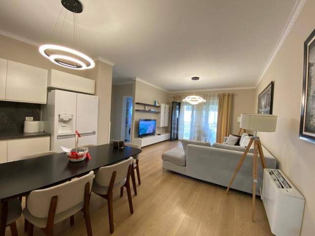 Tirane, shes apartament 2+1+A+BLK Kati 3, 120 m² 180.000 Euro (Teodor Keko,Astiri,Unaza e re)
