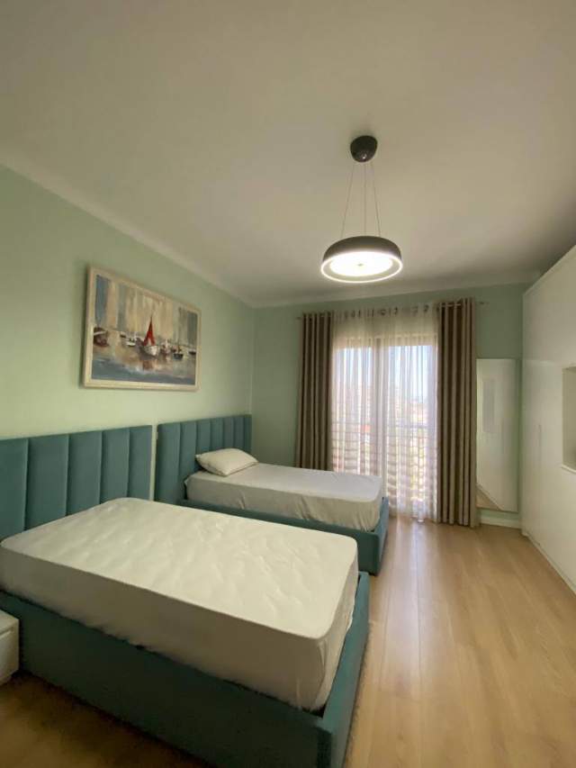 Tirane, shes apartament 2+1+A+BLK Kati 3, 120 m² 180.000 Euro (Teodor Keko,Astiri,Unaza e re)