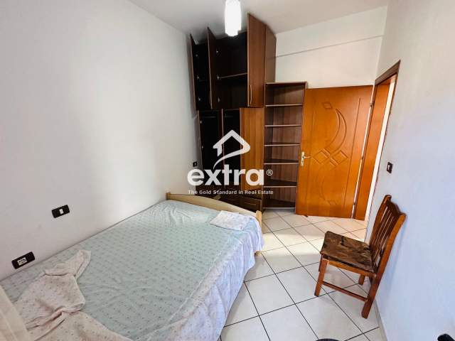 Shkoder, jepet me qera apartament Kati 2, 45 m² 180 Euro (Shkolla Jordan Misja)