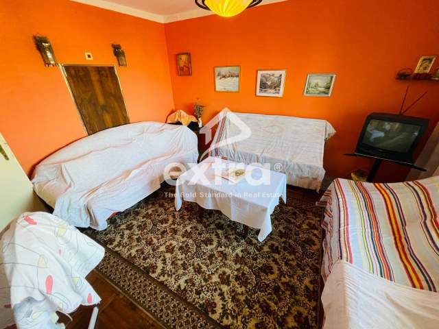 Shkoder, shitet apartament Kati 5, 71 m² 36.000 Euro (Rruga Vajgurit Rus)