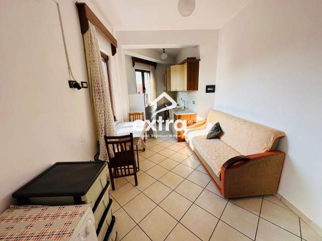 Shkoder, jepet me qera apartament Kati 2, 45 m² 180 Euro (Shkolla Jordan Misja)