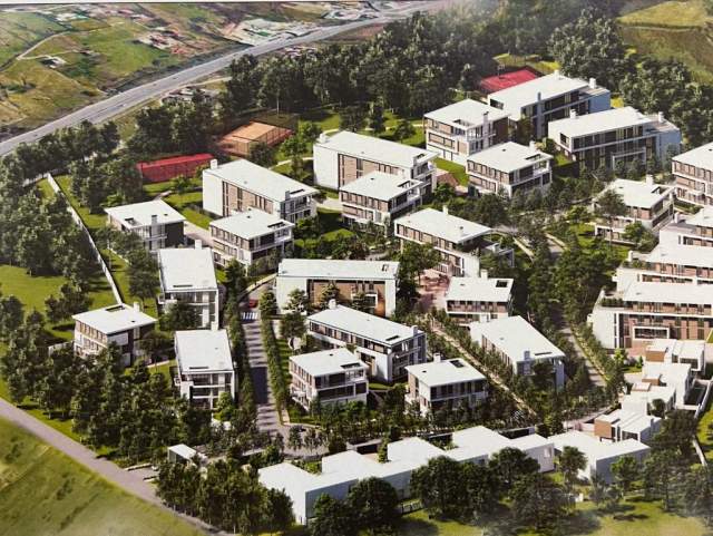 Tirane, shitet apartament Kati 2, 144 m² 216.000 Euro (Autostrada Tirane-Elbasan)