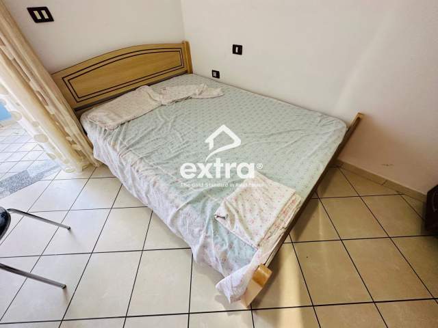 Shkoder, jepet me qera apartament Kati 2, 45 m² 180 Euro (Shkolla Jordan Misja)