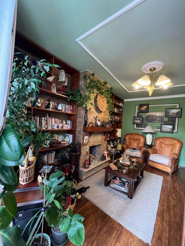 Tirane, shitet apartament Kati 3, 119 m² 270.000 Euro (Bllok)