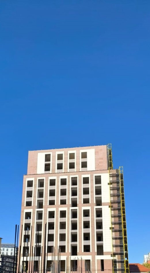 Tirane, shitet apartament 1+1+Ballkon Kati 2, 63 m² 94.000 € (Rruga Benjamin Kruta)