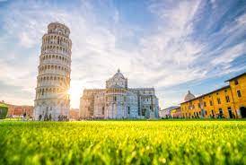 Tirane, oferte City-tour | Vizita qytetesh Rome Pisa Firence 4 Dite me Guide
