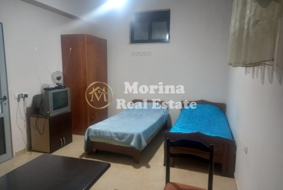 Tirane, jepet me qera garsonier Kati 2, 35 m² 180 € (Vilat Gjermane)