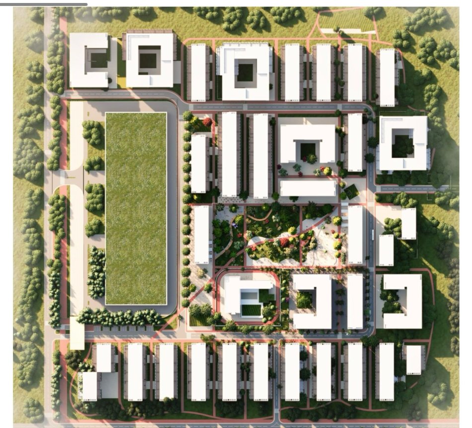 Njësi Biznesi për Shitje – Univers City