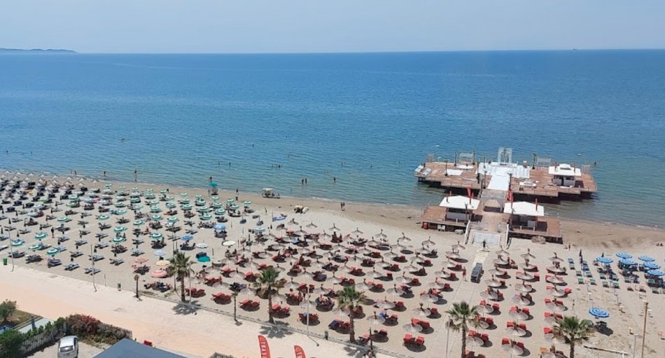 Durres, garsonier qera Javore/Mujore Kati 0, 33 m² 30€ (Shkembi i Kavajes)