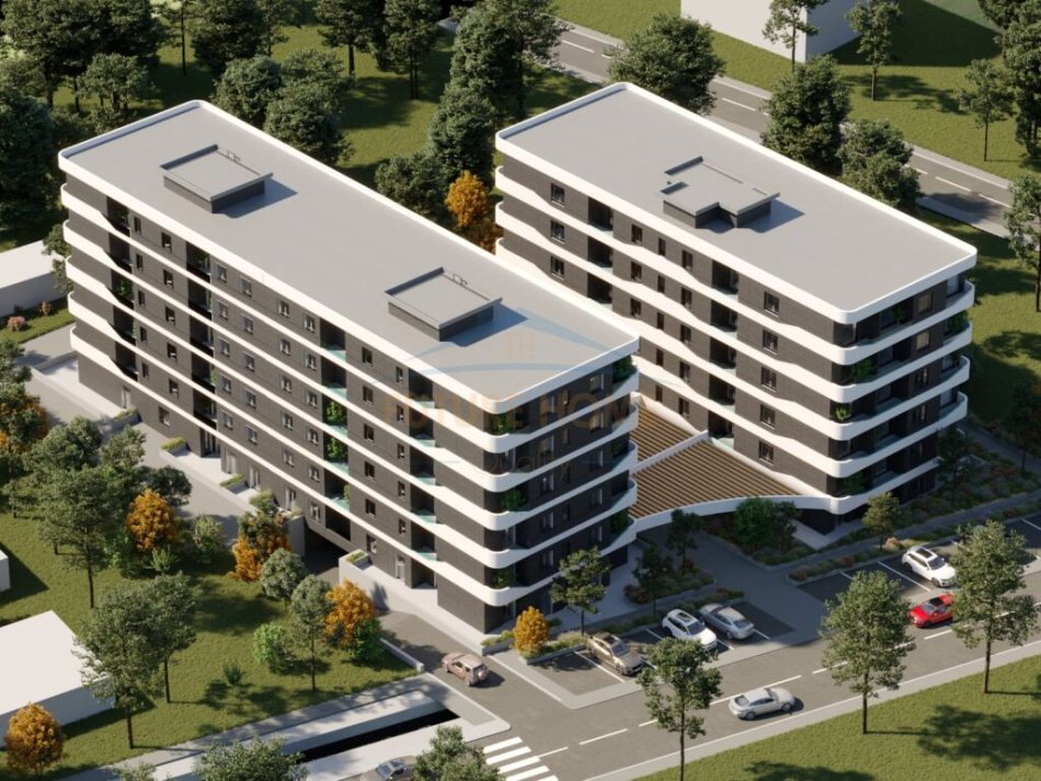 Durres, shitet apartament 1+1 Kati 4, 60 m² 69.000 € (golem)