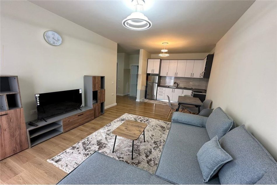 Apartament - Me Qira 1+1 Fusha e Aviacionit, Shqipëri