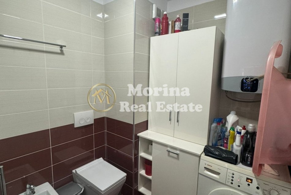Tirane, jepet me qera apartament 1+1 Kati 6, 65 m² 750 € (Komuna Parisit)