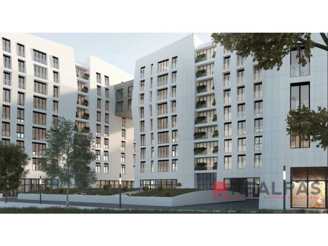 Tirane, shes apartament 2+1 116 m² 1.100 Euro (xhanfize keko)