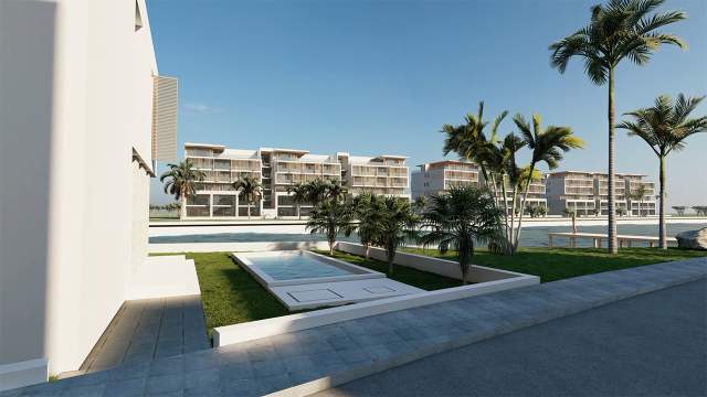 Shitet Apartament 2+1,Porto Lalzi,Hamallaj.